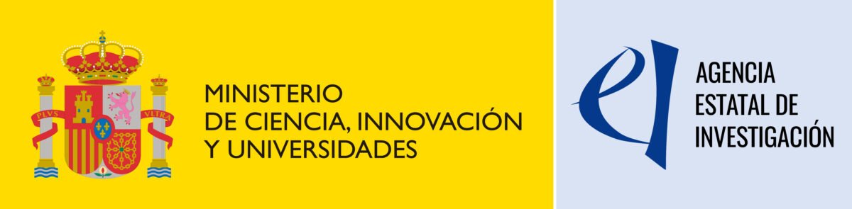 Ministerio de Ciencia, Innovación y Universidades / AEI