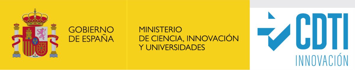 CDTI Innovación – Ministerio de Ciencia, Innovación y Universidades